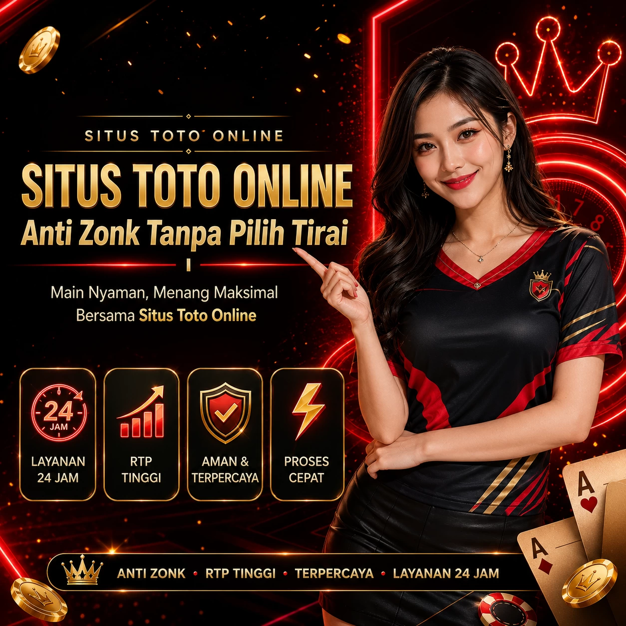 Keberagaman Permainan di 789rp untuk Para Gamer